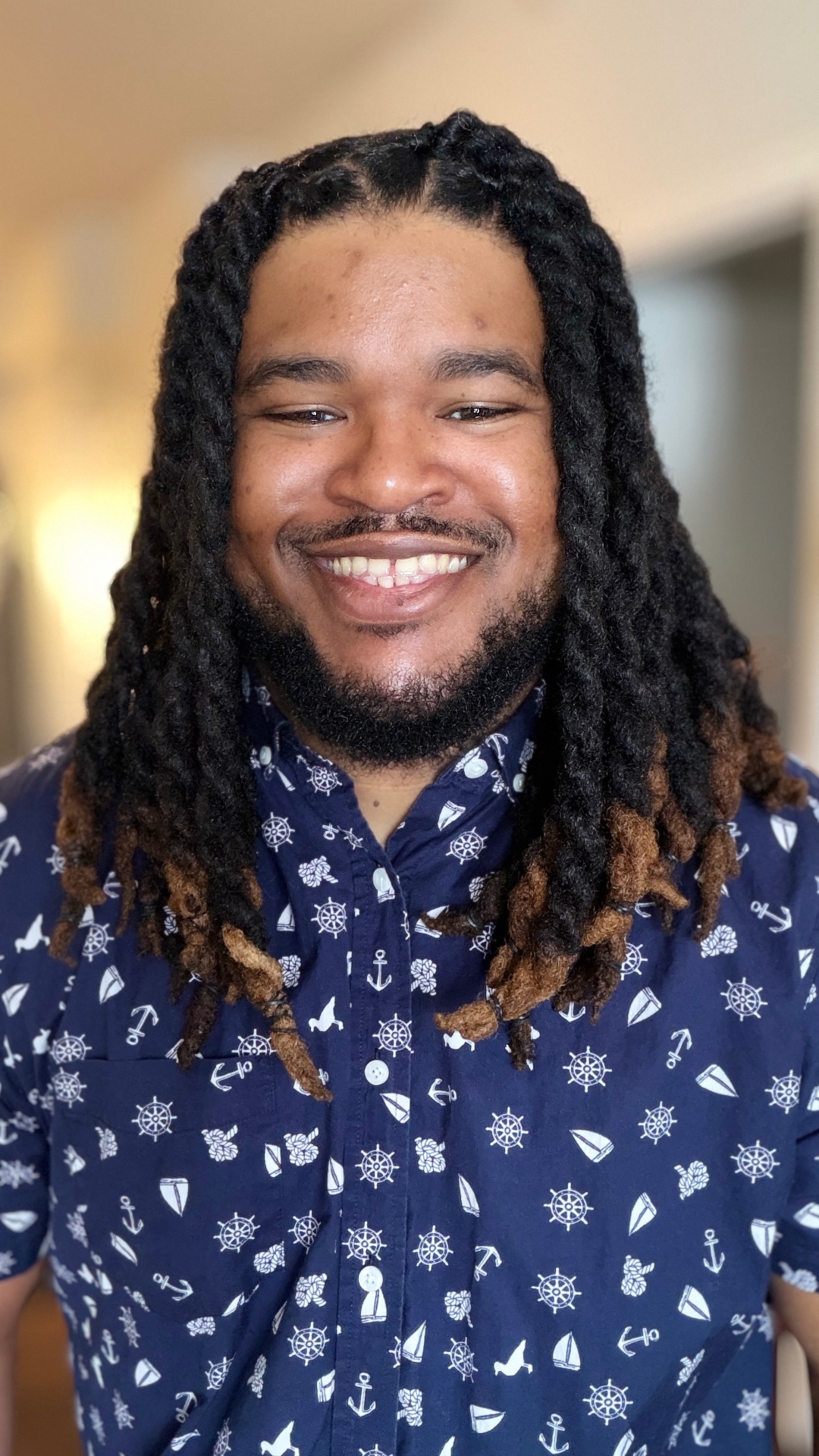 Dharyl — founder of OSOF studios